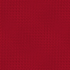Fototapeta premium Red Metallic Textured Foil Background 