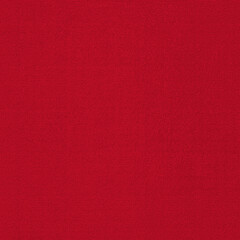 Red Metallic Textured Foil Background 