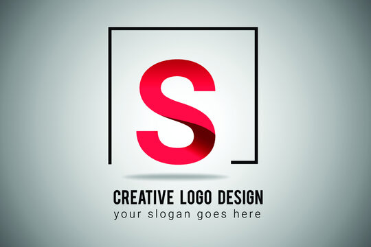 Letter S Logo Images – Browse 2,615 Stock Photos, Vectors, and Video
