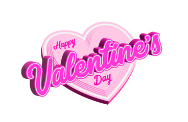 Happy Valentine's Day