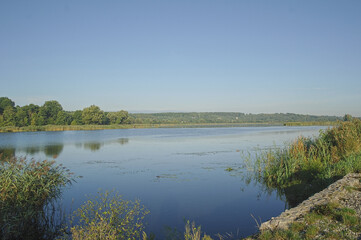 lake 