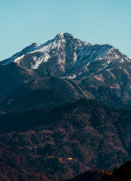 mount hood state