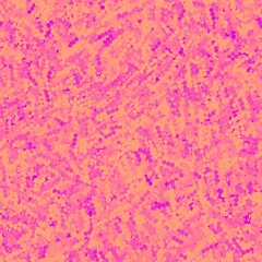 Coloured dots seamless pattern for kids and packaging and linens and fabrics and textiles and wrapping paper