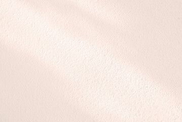 Seamless texture of pacific pink cement wall a rough surface, with space for text, for a background...