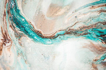 	
Traditional Ottoman Turkish marbling art. Natural Luxury. EBRU- Ancient oriental drawing technique. Extra special and luxurious- ORIENTAL ART. Ripples of agate.