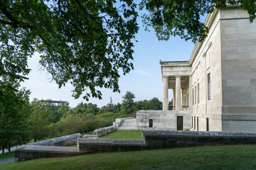 Buffalo History Museum