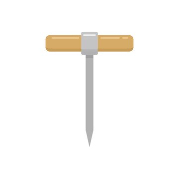 Soil Tester clip art preview