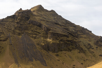 Skogafoss in Southern Iceland