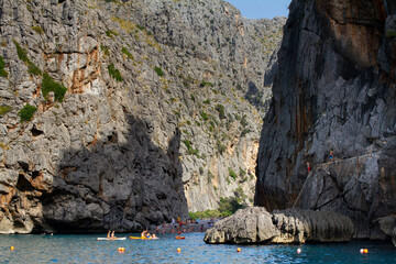 Serra de Tramuntana