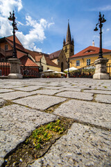 Hermannstadt (Sibiu)