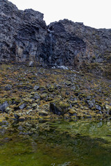 Asbyrgi Canyon Iceland