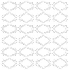Luxury Design Ornaments Aztecs Black White Pattern, Texture, Background