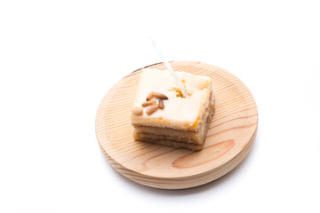 traditional pine nut