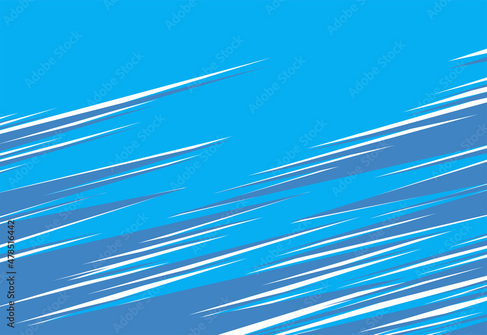 Aufkleber abstract background with slash lines pattern and some copy space area