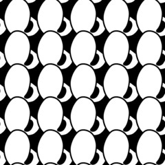 seamless pattern of abstract background