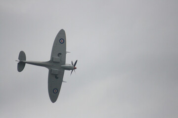 Spitfire