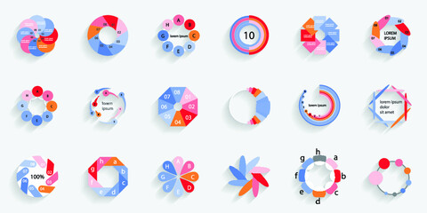 Modern design template, vector eps