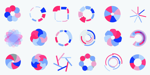 Modern design template, vector eps