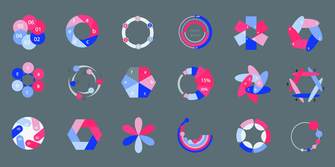 Modern design template, vector eps