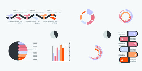 Modern design template, vector eps