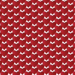 Pattern for Valentine's Day