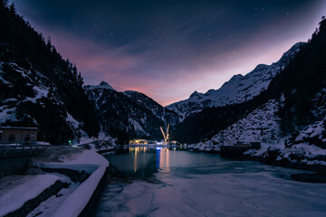 January Dreams