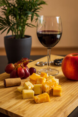 Wonderful Tasting Wine 