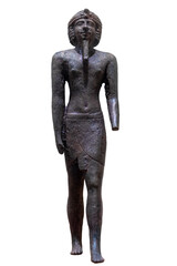 Sculpture of Neferhotep
