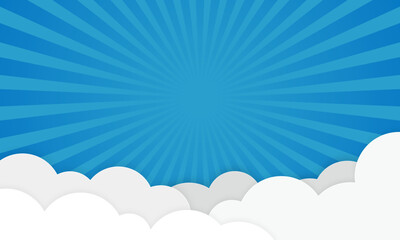空