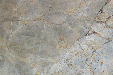 high resolution white gray marble background Top view