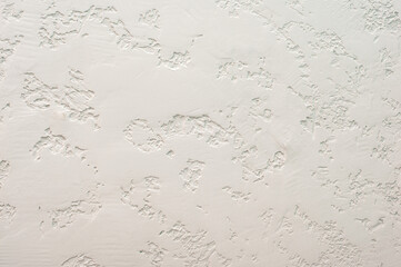 white texture wall. Copy Space