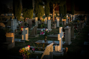 cimitero