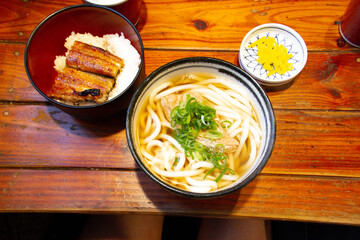 ramen japonais