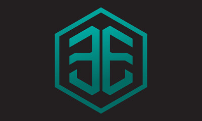 EE letter logo 