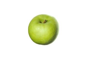 Green apple 