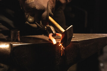 Schmiede Weihnachtsmarkt, Köln