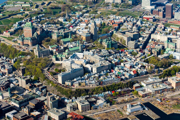 Quebec City  Canada