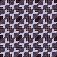 Seamless vector background. Decorative print design