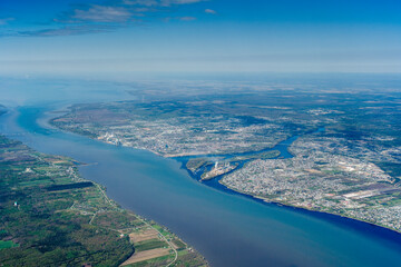 Trois-Riviere Quebec Canada