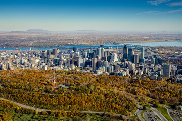 Montreal Quebec Canada