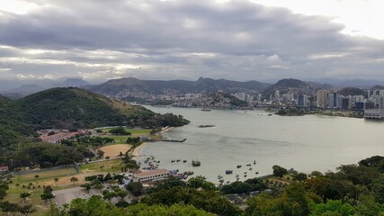 Obraz premium Paissagens