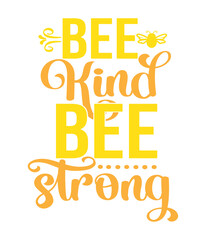 Bee Svg, Bee Svg Bundle, Bee Sayings SVG, Bee vector, Fun Bee Sayings SVG, Cut Files for Cricut, Silhouette, Glowforge, Bee Kind Svg, Bee Happpy Svg