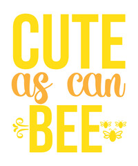 Bee Svg, Bee Svg Bundle, Bee Sayings SVG, Bee vector, Fun Bee Sayings SVG, Cut Files for Cricut, Silhouette, Glowforge, Bee Kind Svg, Bee Happpy Svg