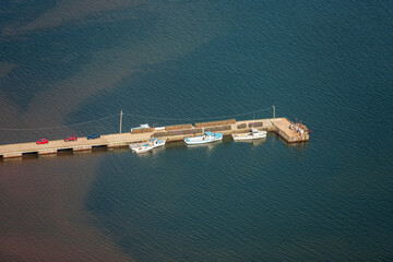 Borden Carlton Prince Edward Island Canada