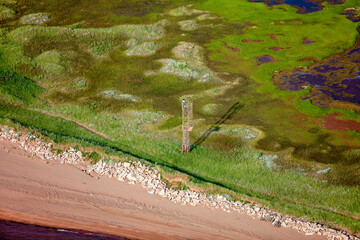 Seaside Prince Edward Island Canada