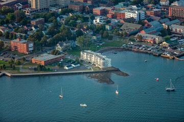 Charlottetown Prince Edward Island Canada