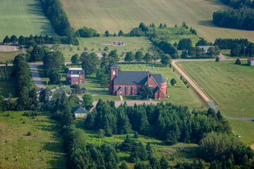 Prince Edward Island Canada