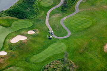 Rodd Crowbush Golf and Beach Resort Prince Edward Island Canada