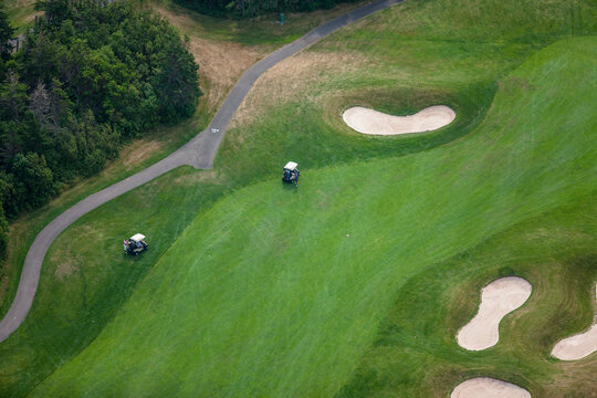 Rodd Crowbush Golf And Beach Resort Prince Edward Island Canada