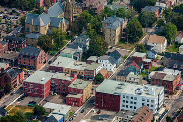 Charlottetown Prince Edward Island Canada